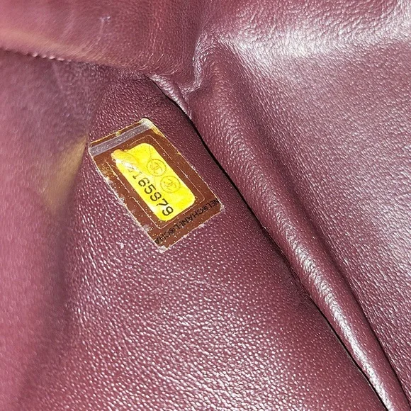 Chanel Jumbo Flap - Picture 11 of 15